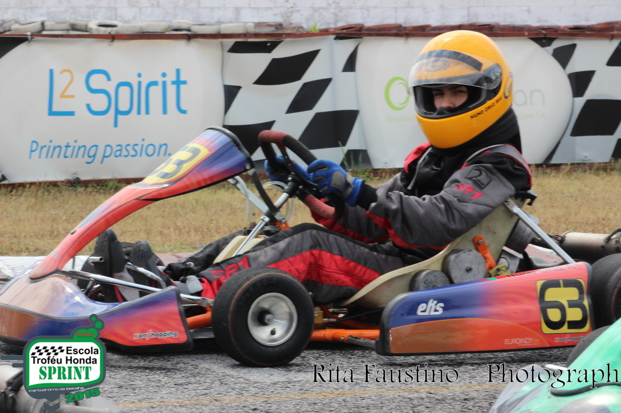 Escola e Troféu Honda Kartshopping 2015 2ª prova10